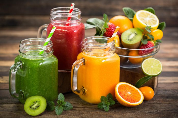 Suco 500ML | GARRAFA