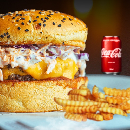 SUPER COMBO - TODO PODEROSO