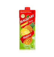 SUCO MAGUARY 1L ABACAXI