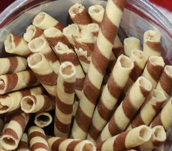 PALITO WAFFER