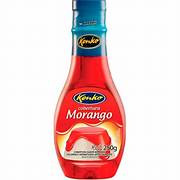 COBERTURA MORANGO KENKO 250GRS
