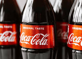Coca-Cola 