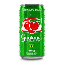 GUARANA LATA 269ML