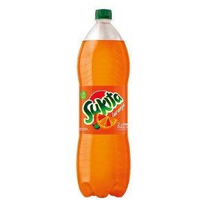 SUKITA LARANJA 2 L