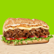 Carne Supreme Com Molho Aioli - Novo!