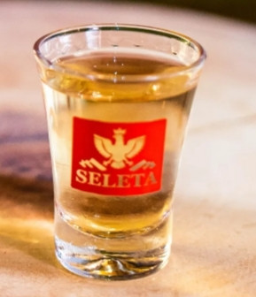 PINGA SELETA