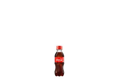 COCA COLA 200 ML