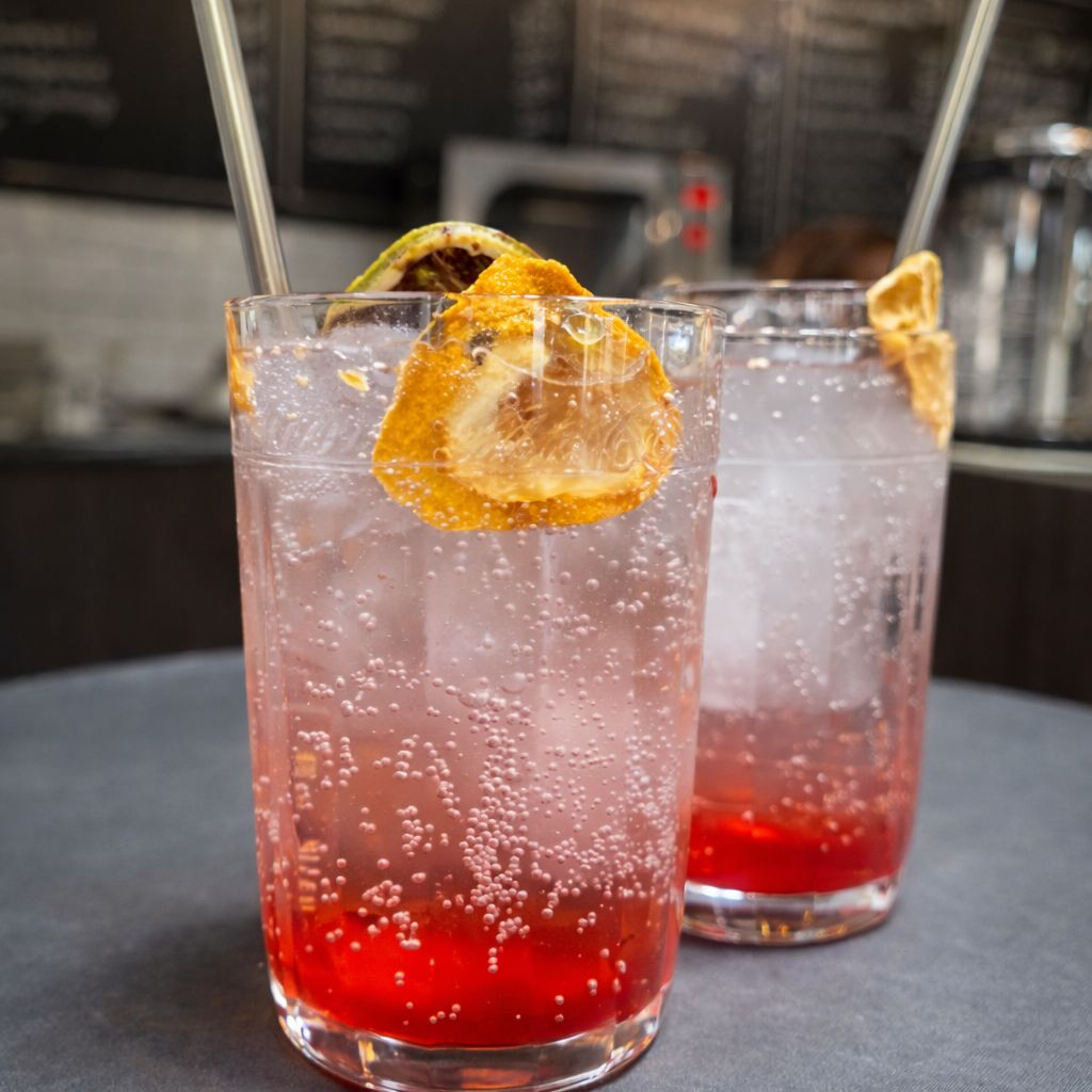 Soda Italiana 