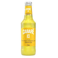 CABARE ICE FRUTAS AMARELAS
