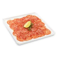 FRIO SALAME SEARA TIPO ITALIANO FATIADO 100GR