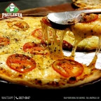MUSSARELA 