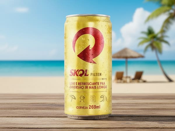 Skol 269 Ml
