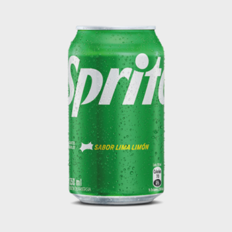 SPRITE 350ML