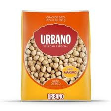 GRAO DE BICO URB T1 500GR