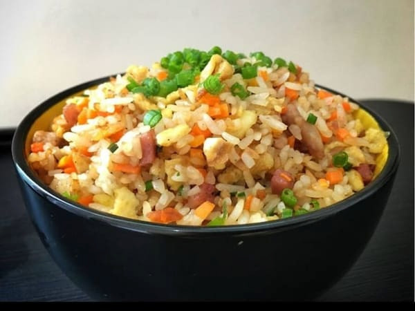 Yakimeshi