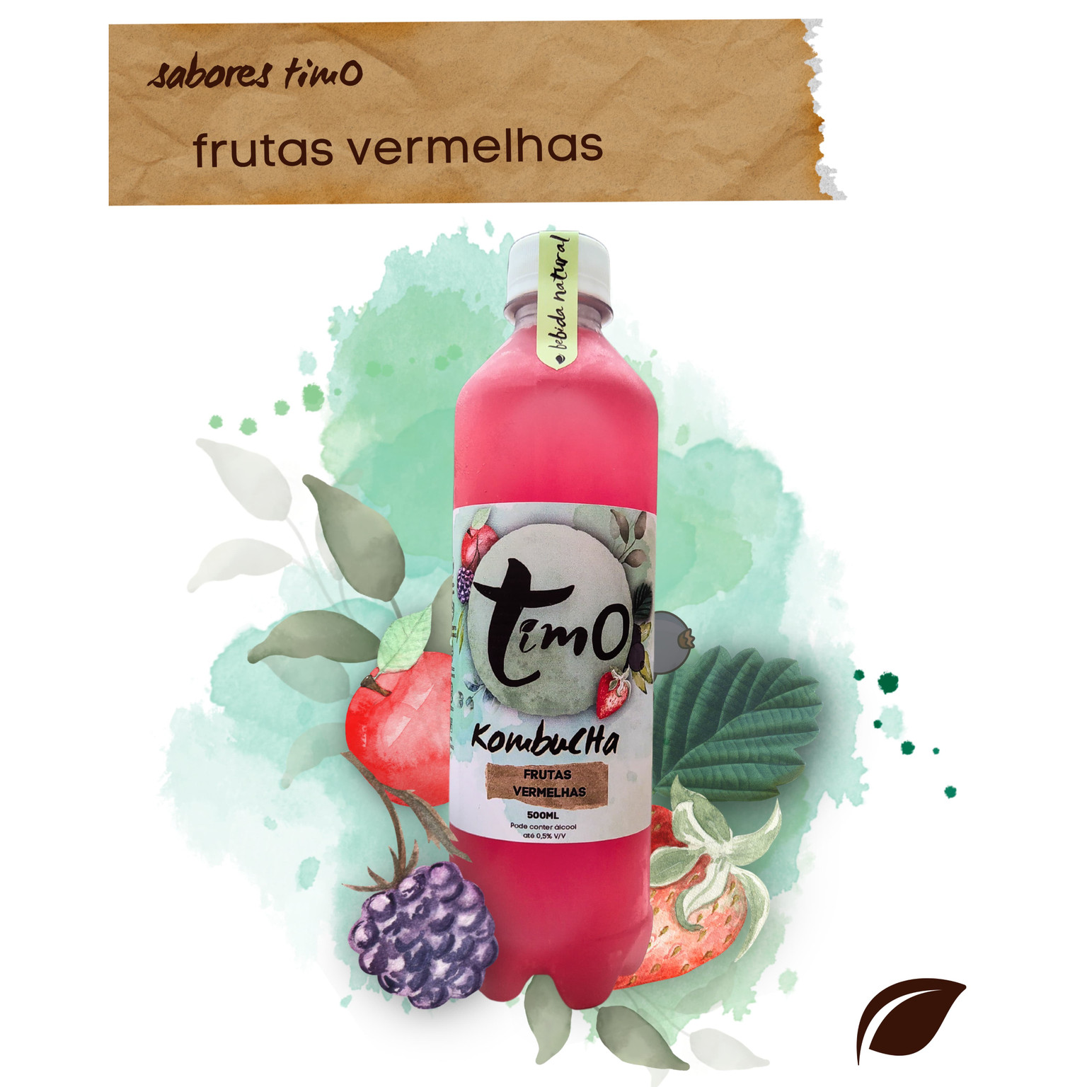 Kombucha