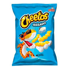 CHEETOS ONDA 45G