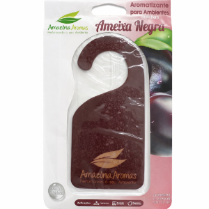AROMATIZANTE PARA ARMARIOS AMEIXA NEGRA