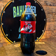Coca-Cola 2LT