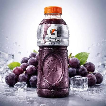 GATORADE UVA