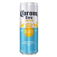 CORONA ZERO 350ML
