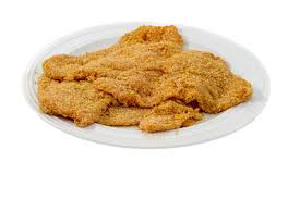 FRANGO EMPANADO