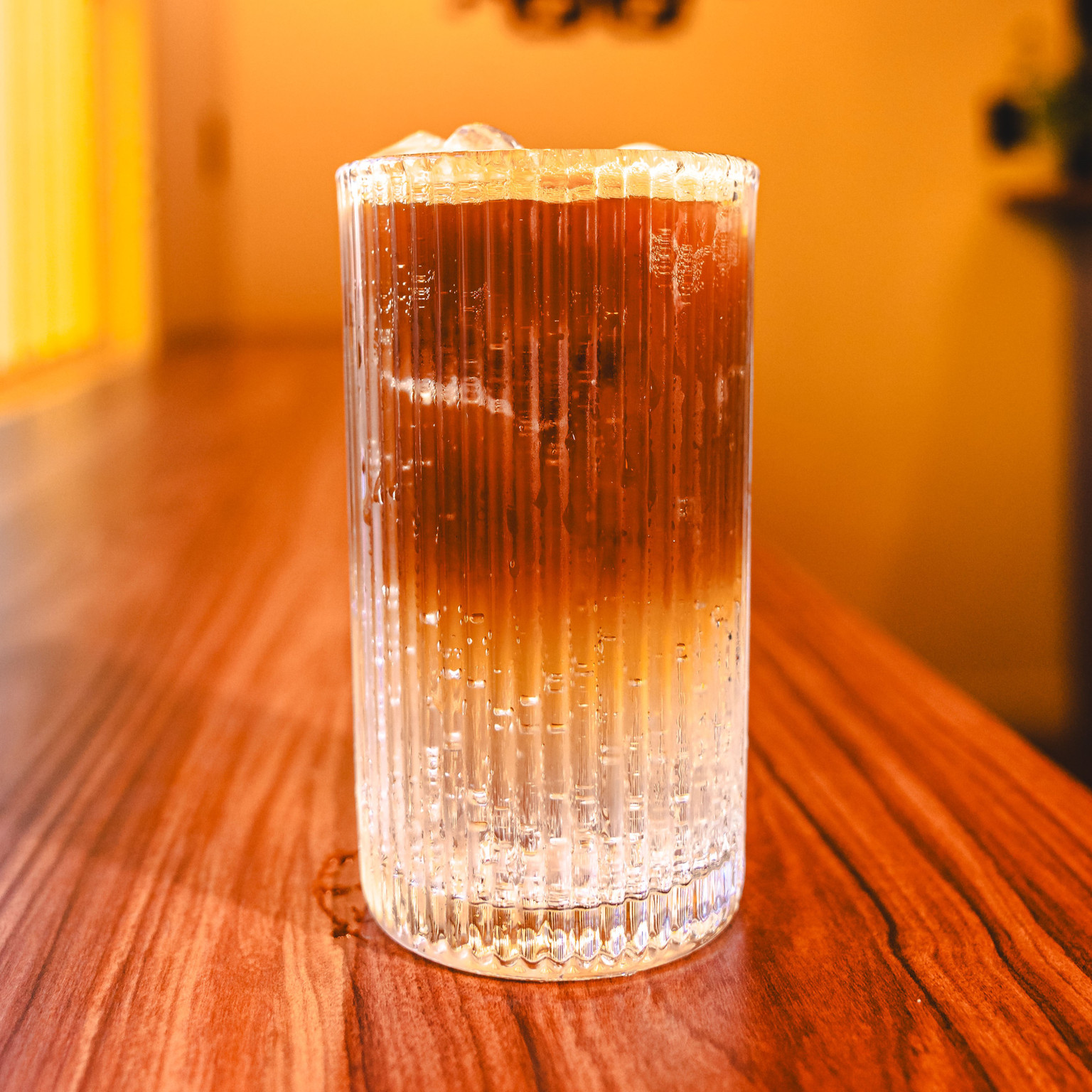 Espresso Tônica