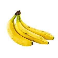 Banana D'água 100G