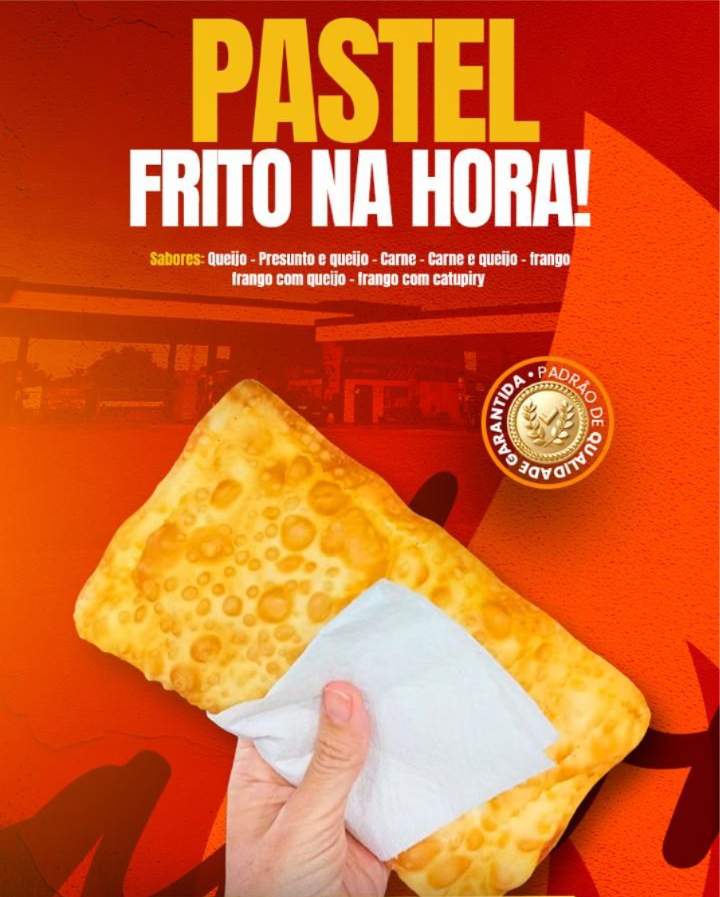PASTEL