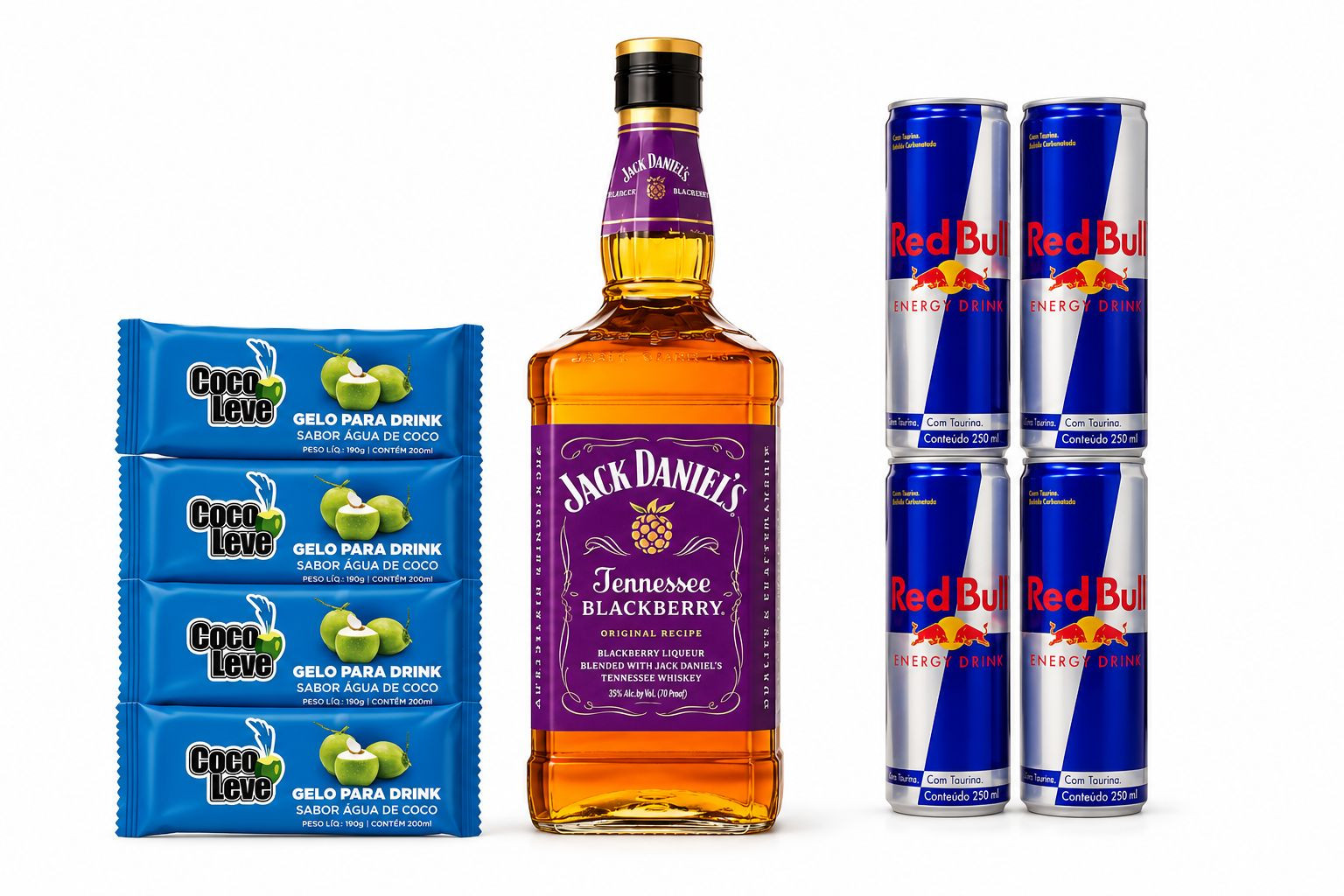 COMBO JACK BLACKBERRY 