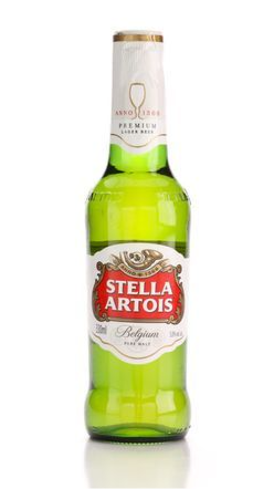 Stella Puro Malte