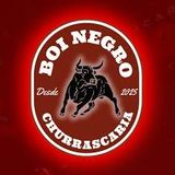 CHURRASCARIA BOI NEGRO