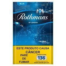 CIGARRO ROTH BLUE KRE BE BRA GLOBAL