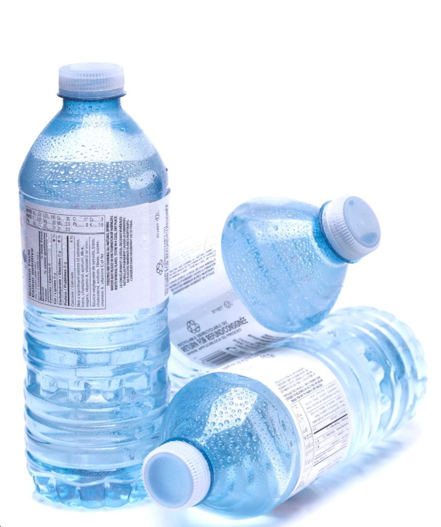 AGUA S/ GAS