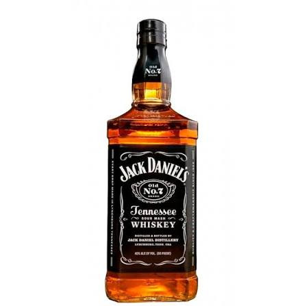 JACK DANIELS DOSE