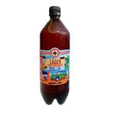 Chopp Provincia lager 1,50 L puro malte