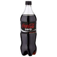 Coca-Zero 2 Litros