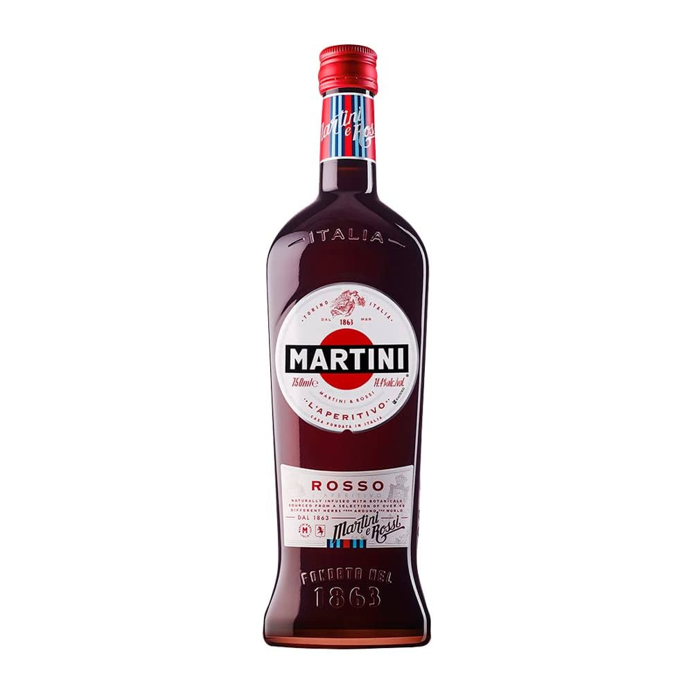 Martini Rosso