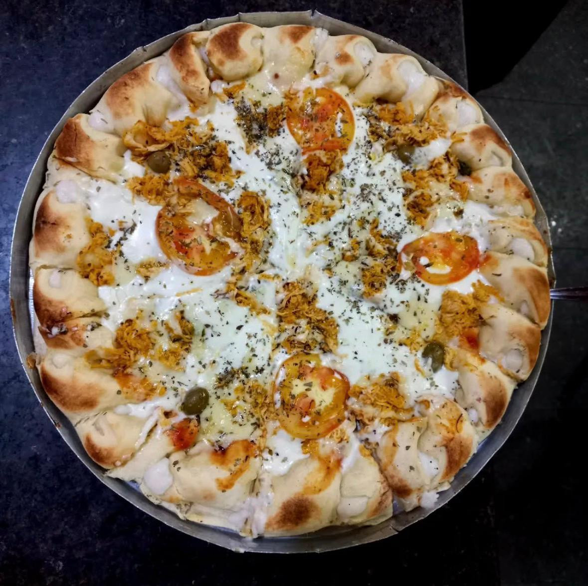 PIZZA GRANDE 