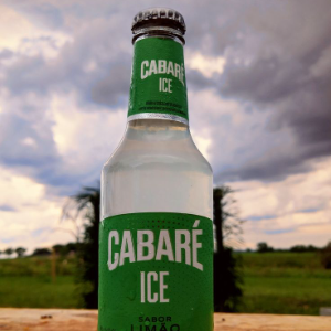 CABARÉ ICE LONG NECK