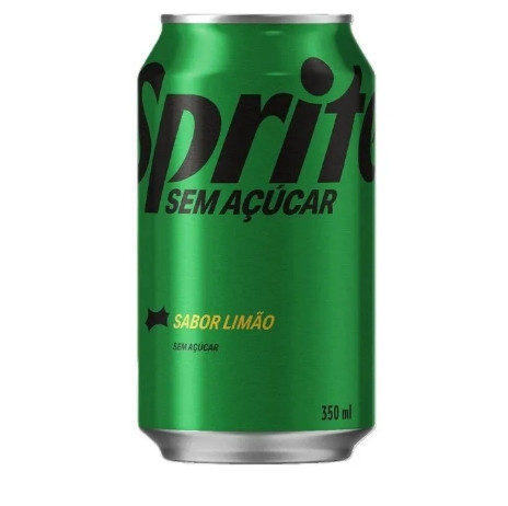 SPRITE ZERO