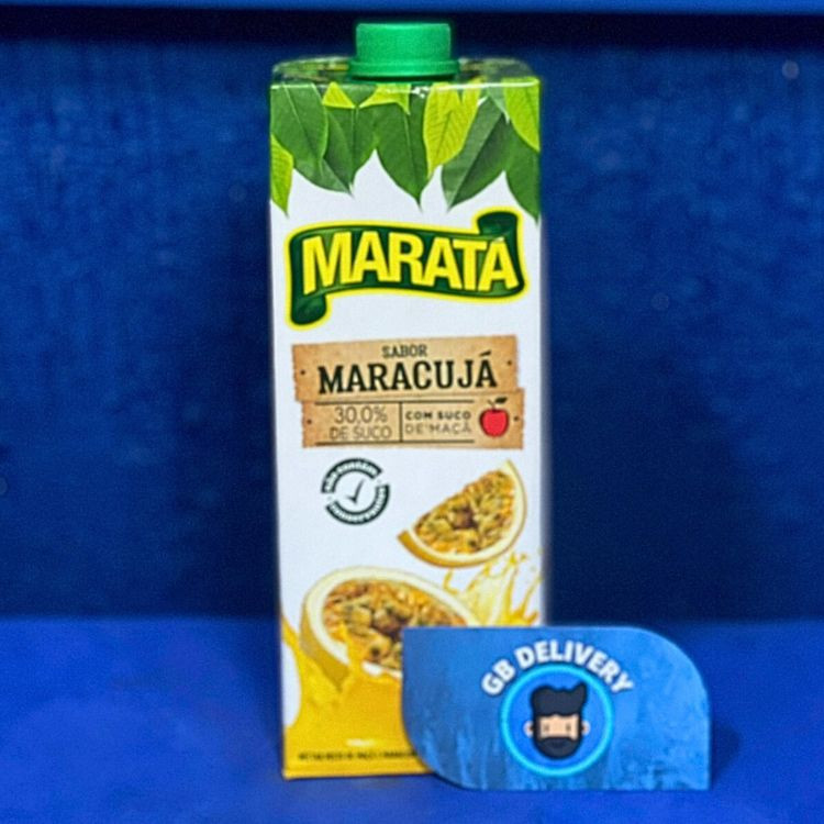 MARATA MARACUJA 1L