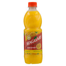 SUCO CONC . MAGUARY 500ML MARACUJA