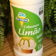Calda de Limão