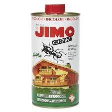 Anti-cupim 900ml - Jimo