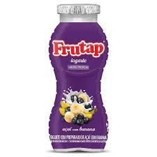 BEB LAC FRUTAP ACAI/BANANA 160G