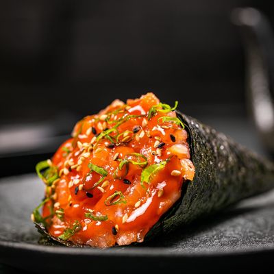 Temaki Phila Sweet Chilli