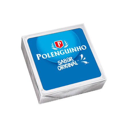 Polenguinho Tradicional 17gr