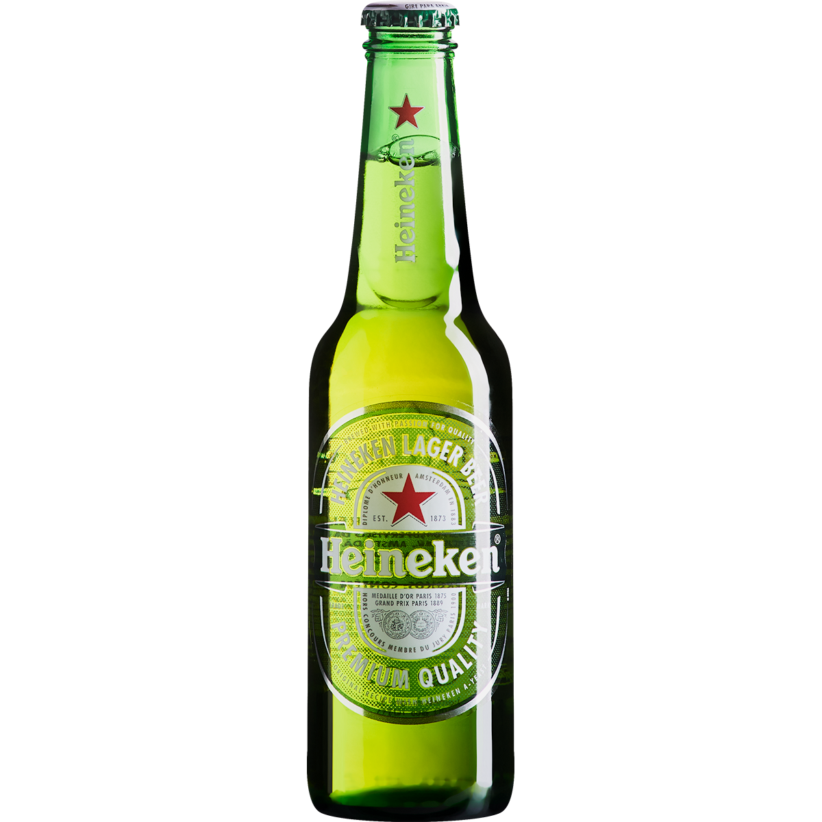CERV LONG NECK