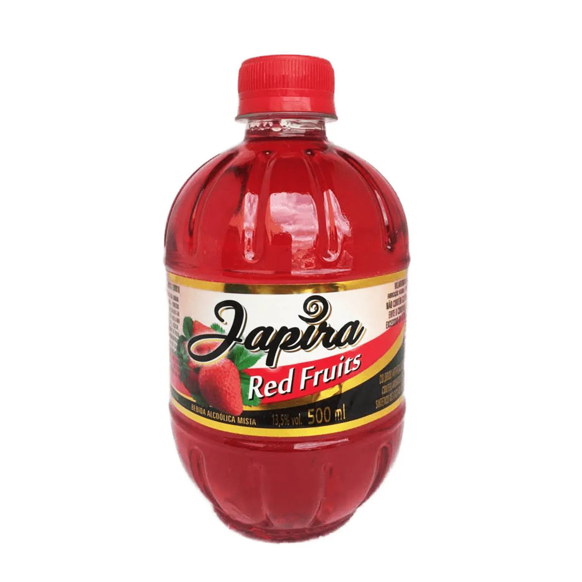 Corote Japira Red Fruits 450ml